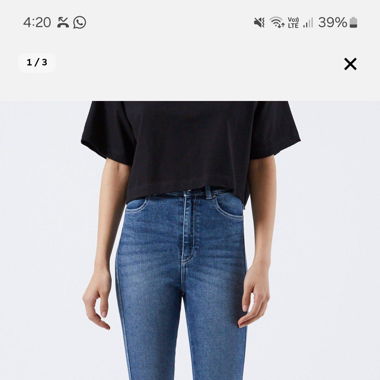 Dr. Denim "Moxy"