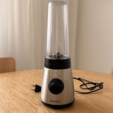 SilverCrest Standmixer