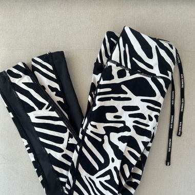 Nike Dry Fit Sport Hosen/ Leggings  Running 