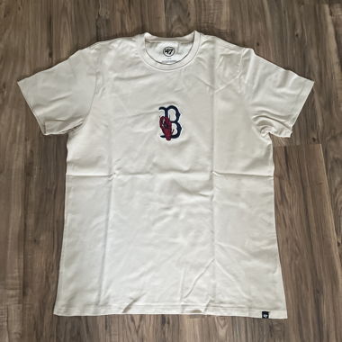 T-shirt Boston Red Sox