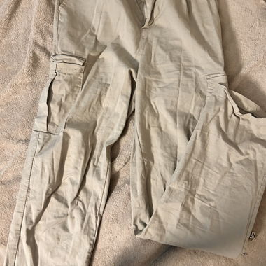 Cargo hose