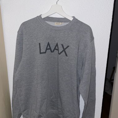 LAAX Pullover L