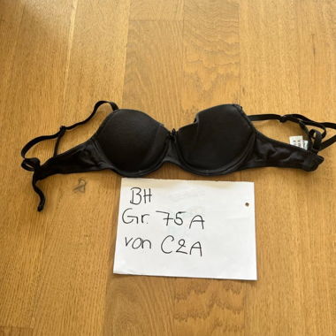 Bra 75A
