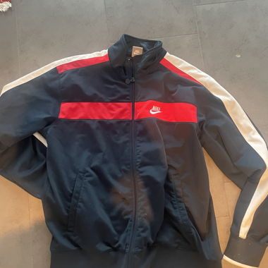 Veste de survêtement Nike vintage