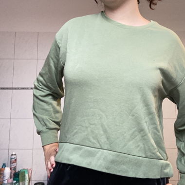 Stradivarius Pullover