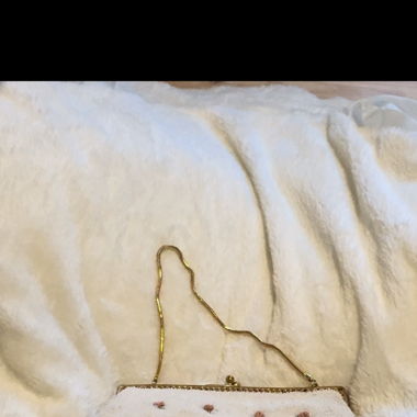 cute vintage handbag 