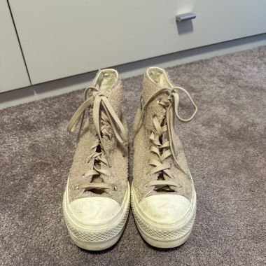 Converse Schuhe 