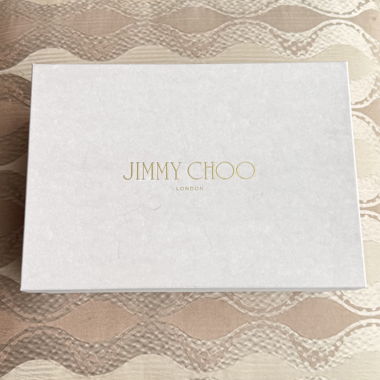 Eleganti Décolleté Jimmy Choo 
