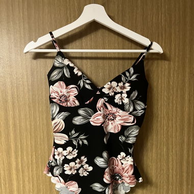 Blumen Body