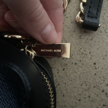 Borsa a tracolla Michael Kors