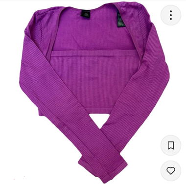 Cute Urban Outfiters top 