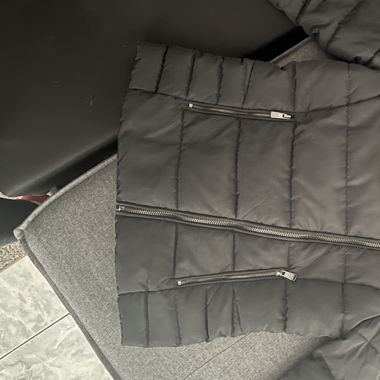 Damen Jacke