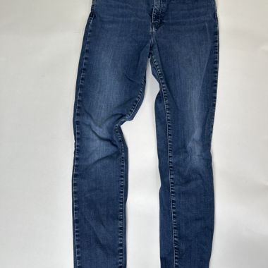 Levi's Premium skinny jeans W31 L30
