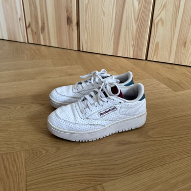 Sneakers Reebok, taglia 37