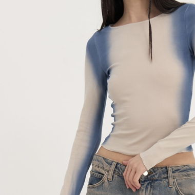 langarmshirt :)