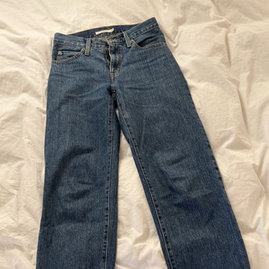 Levi’s 94 Baggy Jeans 