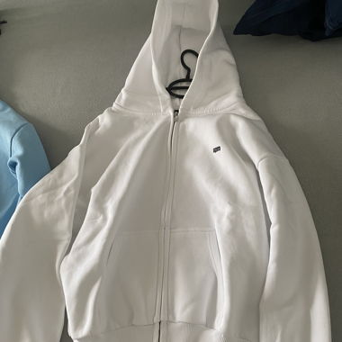 6pm Zip-Pulli