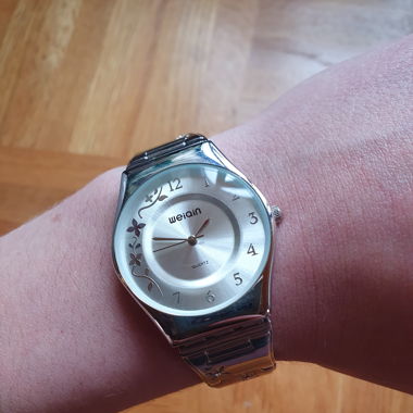 Montre Weiqin waterproof