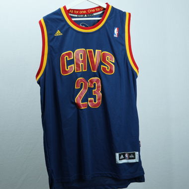 2016 NBA FinalsMVP Cleveland Cavaliers LebronJames