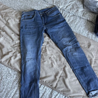 Jeans tapered Pepe Jeans W31 L34