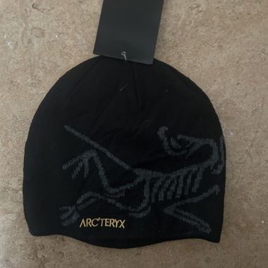 Bonnet Arc'teryx