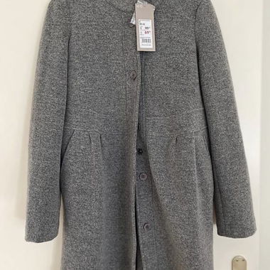 Cappotto premaman Prenatal lana