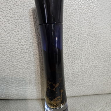 Armani Code Femme 2007