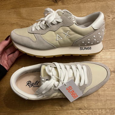 SUN68 sneaker