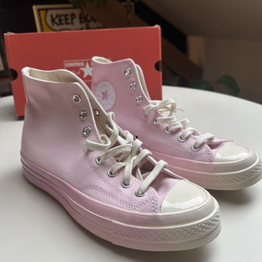 Neue Converse Chuck 70 High Tops