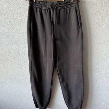 Graue Jogginghose Zara
