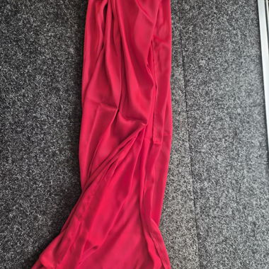 Silence Limuted Scarf