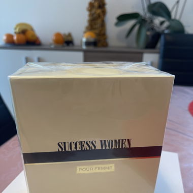 SUCCESS WOMEN 100ml