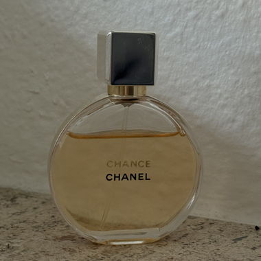 Profumo Chanel Chance 35 mo