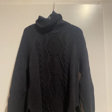 gap winterpulli