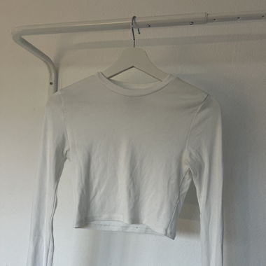 Weisses Top 