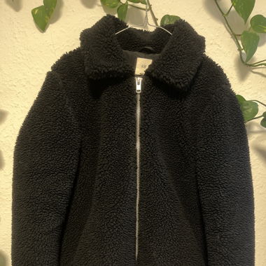 Teddy Jacke