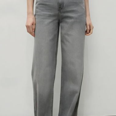 MANGO Jeans / Wide Leg