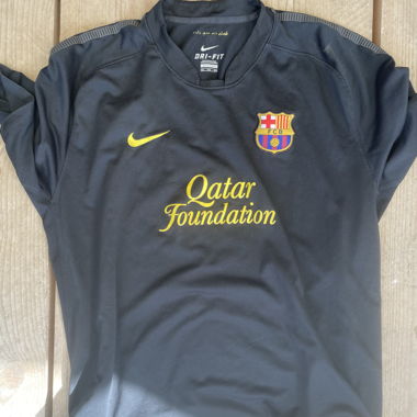 Maglia Nike FCB Barcelona Dri-Fit XXL