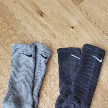 Nike Socken