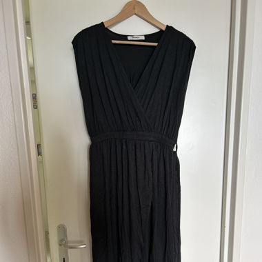 Vestito Promod nero