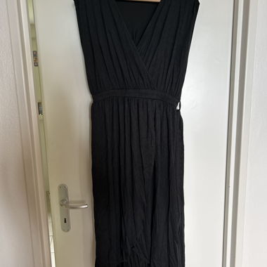 Robe Promod noire