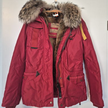 Giacca Parajumpers