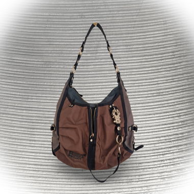 Large Handbag George Gina & Lucy