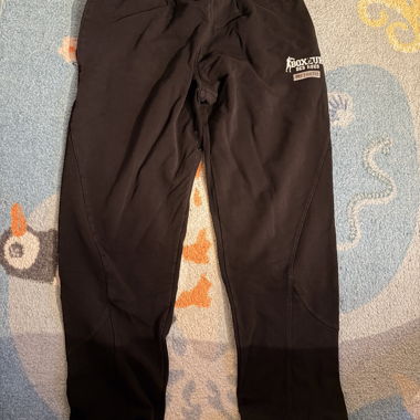 Pantalons sport Boxeur des Rues