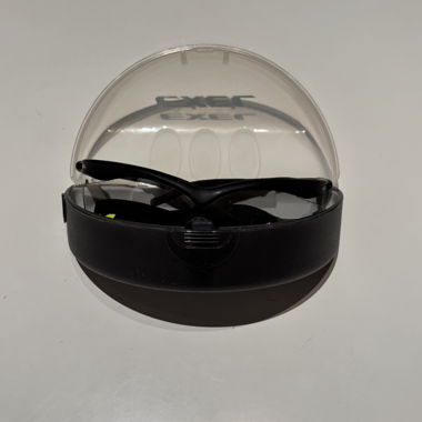 Lunettes de protection Unihockey