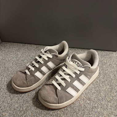 Adidas Campus