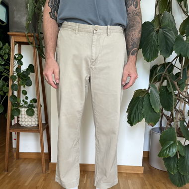 Chino Hose Polo Ralph Laurent