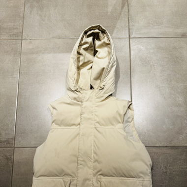 Gilet 