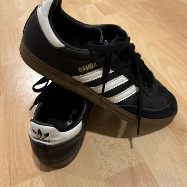 Adidas Samba