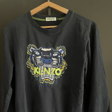 Hoodie Kenzo
